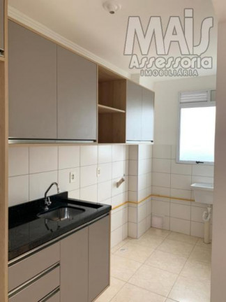 Imagem Apartamento com 2 Quartos à Venda, 45 m² em São Jorge - Novo Hamburgo Imagem Apartamento com 2 Quartos à Venda, 45 m² em São Jorge - Novo Hamburgo