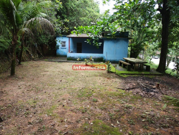 Imagem Casa com 2 Quartos à Venda, 120 m² em Praia De Mauá - Mage