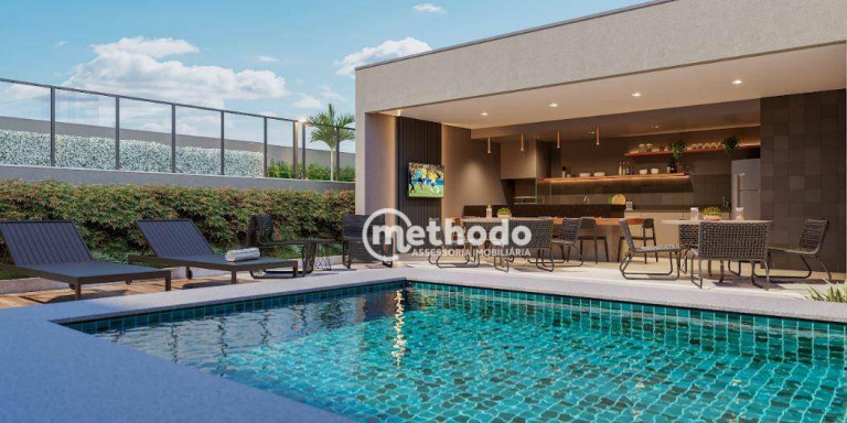Imagem Apartamento com 3 Quartos à Venda, 90 m² em Cambuí - Campinas Imagem Apartamento com 3 Quartos à Venda, 90 m² em Cambuí - Campinas