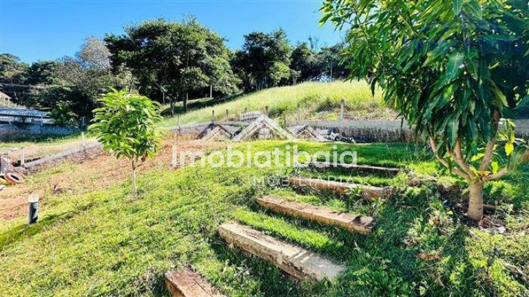 Imagem Chácara com 4 Quartos à Venda, 1.000 m² em Centro - Joanópolis Imagem Chácara com 4 Quartos à Venda, 1.000 m² em Centro - Joanópolis