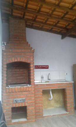 Imagem Casa com 2 Quartos à Venda, 100 m² em Vila Guilherme - São Paulo