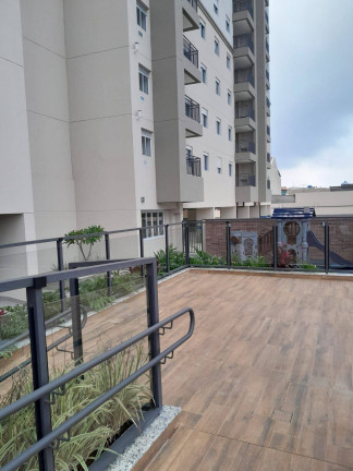 Imagem Apartamento com 2 Quartos à Venda, 68 m² em Casa Branca - Santo André Imagem Apartamento com 2 Quartos à Venda, 68 m² em Casa Branca - Santo André