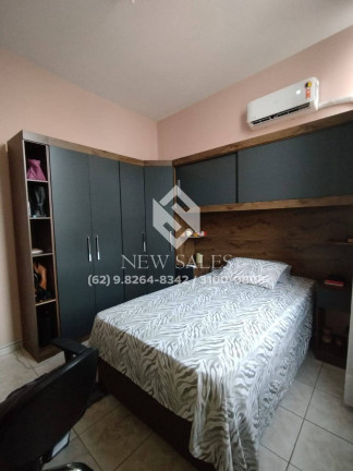 Imagem Apartamento com 2 Quartos à Venda, 60 m² em Setor Morais - Goiânia Imagem Apartamento com 2 Quartos à Venda, 60 m² em Setor Morais - Goiânia
