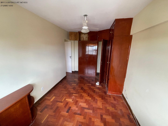 Imagem Imóvel com 2 Quartos à Venda, 86 m² em Brotas - Salvador