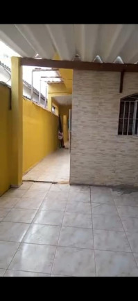 Imagem Casa com 1 Quarto à Venda, 90 m² em Vera Cruz - Mongaguá