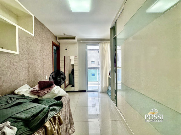 Imagem Apartamento com 4 Quartos à Venda, 166 m² em Praia De Itapoã - Vila Velha