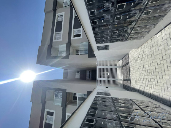 Imagem Apartamento com 2 Quartos à Venda, 44 m² em Sertãozinho - Matinhos