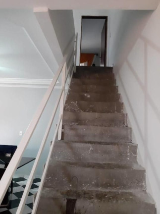 Imagem Casa com 3 Quartos à Venda, 138 m² em Parque Nova Esperança - São José Dos Campos