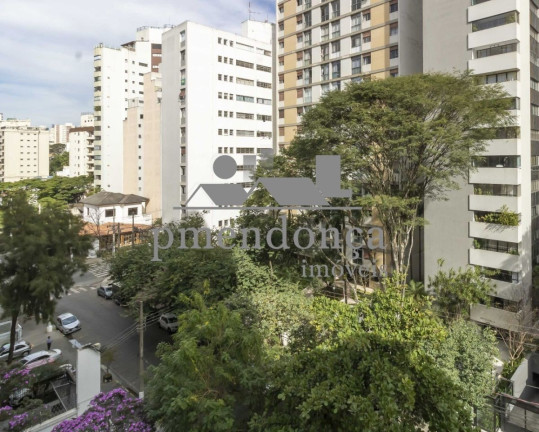 Imagem Apartamento com 4 Quartos à Venda, 200 m² em Perdizes - São Paulo Imagem Apartamento com 4 Quartos à Venda, 200 m² em Perdizes - São Paulo