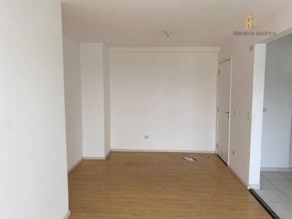 Imagem Apartamento com 2 Quartos à Venda, 51 m² em Atuba - Curitiba Imagem Apartamento com 2 Quartos à Venda, 51 m² em Atuba - Curitiba