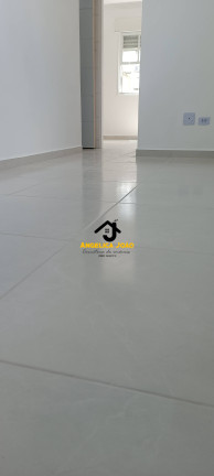 Imagem Apartamento com 1 Quarto à Venda, 36 m² em Gonzaguinha - São Vicente
