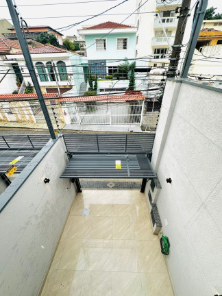 Imagem Sobrado com 3 Quartos à Venda, 160 m² em Klabin - Sp Imagem Sobrado com 3 Quartos à Venda, 160 m² em Klabin - Sp