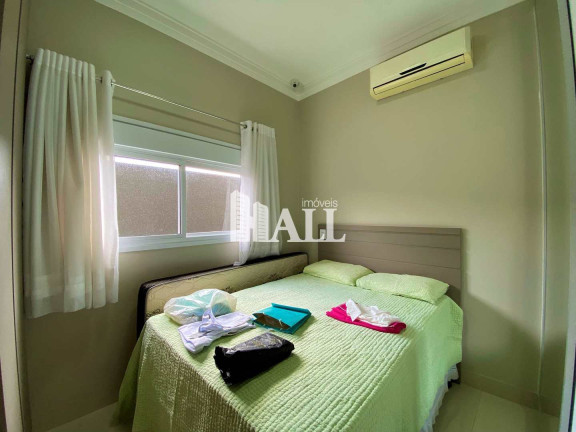 Imagem Casa com 3 Quartos à Venda, 260 m² em Parque Residencial Damha Vi - São José Do Rio Preto