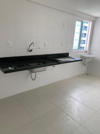 Imagem Apartamento com 2 Quartos à Venda, 62 m² em Jardim Oceania - João Pessoa