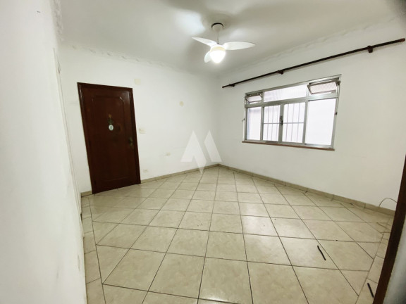 Apartamento com 3 Quartos à Venda, 79 m² em Boqueirão - Santos