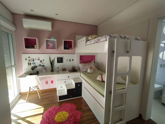 Imagem Sobrado com 3 Quartos à Venda, 300 m² em Condomínio Mont Blanc - Sorocaba