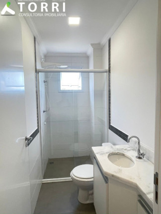 Imagem Apartamento com 3 Quartos à Venda, 80 m² em Parque Campolim - Sorocaba