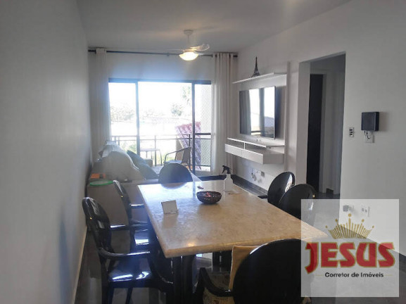 Imagem Apartamento com 3 Quartos à Venda, 85 m² em Enseada - Guarujá