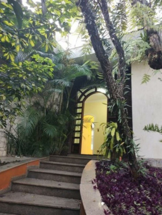 Imagem Casa com 4 Quartos à Venda, 250 m² em Pinheiros - São Paulo Imagem Casa com 4 Quartos à Venda, 250 m² em Pinheiros - São Paulo