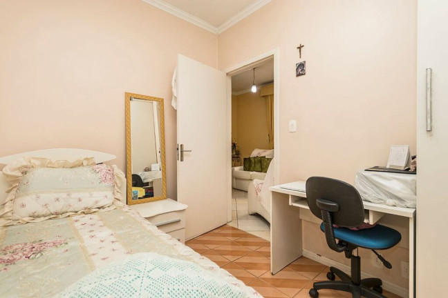 Imagem Casa com 3 Quartos à Venda, 151 m² em Santa Maria Goretti - Porto Alegre