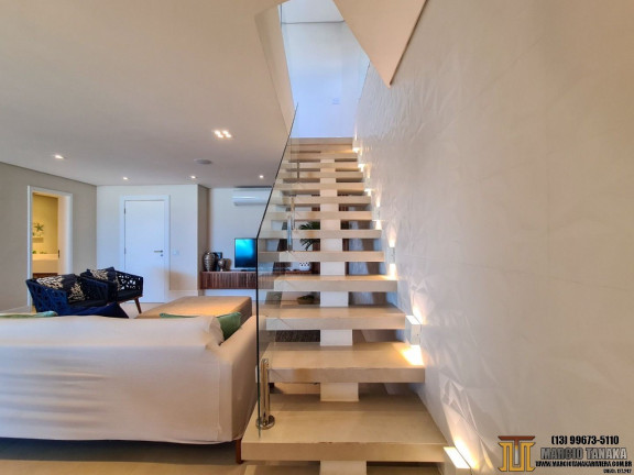 Imagem Cobertura com 4 Quartos à Venda, 270 m² em Riviera - Bertioga
