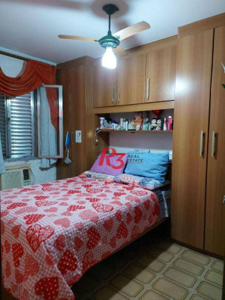Imagem Apartamento com 3 Quartos à Venda, 85 m² em Jardim Independência - São Vicente Imagem Apartamento com 3 Quartos à Venda, 85 m² em Jardim Independência - São Vicente