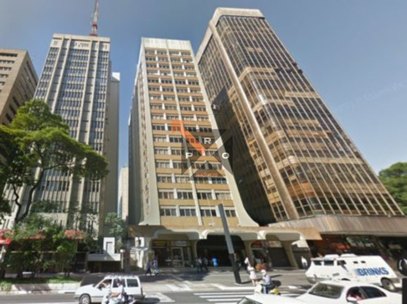 Imagem Sala Comercial para Alugar, 20 m² em Bela Vista - São Paulo
