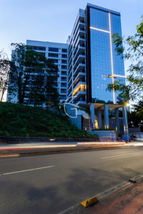 Imagem Apartamento com 2 Quartos à Venda, 95 m² em Atiradores - Joinville