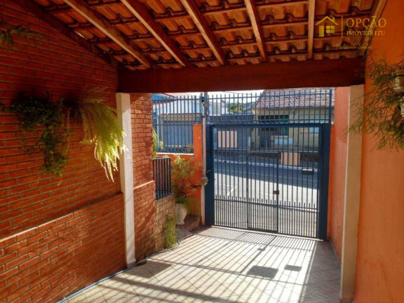 Imagem Casa com 2 Quartos à Venda, 175 m² em Vila Gatti - Itu Imagem Casa com 2 Quartos à Venda, 175 m² em Vila Gatti - Itu