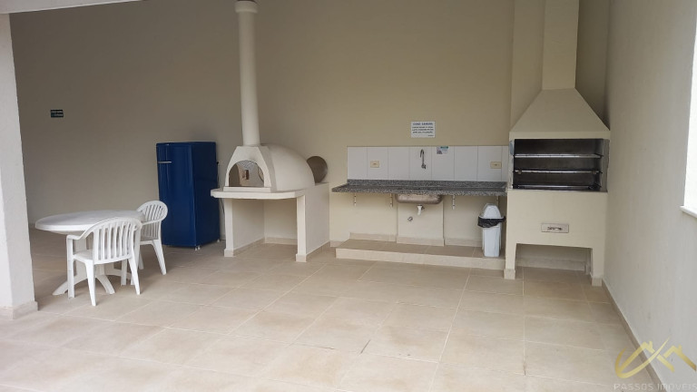 Imagem Apartamento com 3 Quartos à Venda, 114 m² em Itaguá - Ubatuba