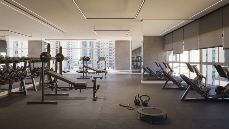 Imagem Cobertura com 4 Quartos à Venda, 362 m² em Centro - Balneário Camboriú