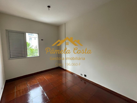 Imagem Apartamento com 3 Quartos à Venda, 90 m² em Enseada - Guarujá