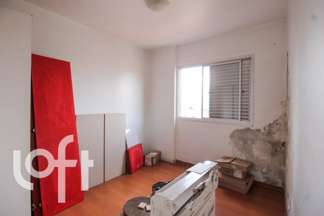 Imagem Apartamento com 3 Quartos à Venda, 112 m² em Vila Mariana - São Paulo Imagem Apartamento com 3 Quartos à Venda, 112 m² em Vila Mariana - São Paulo