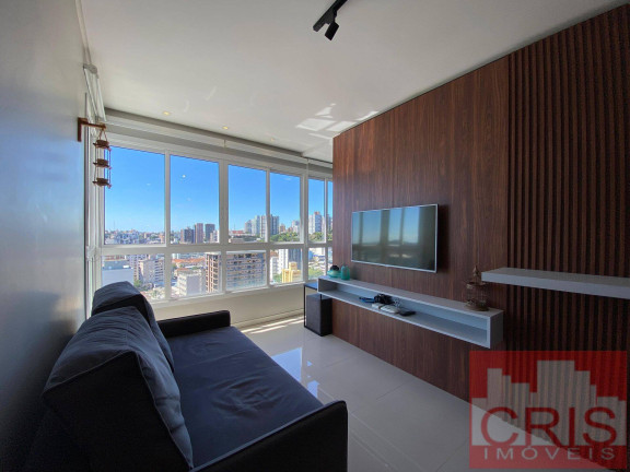 Imagem Apartamento com 1 Quarto à Venda, 47 m² em Centro - Bento Gonçalves Imagem Apartamento com 1 Quarto à Venda, 47 m² em Centro - Bento Gonçalves