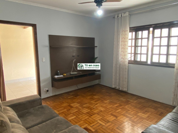 Imagem Casa com 3 Quartos à Venda, 210 m² em Jardim Caçapava - Caçapava
