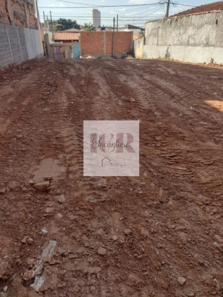 Imagem Terreno à Venda, 300 m² em Vila São João - Sorocaba Imagem Terreno à Venda, 300 m² em Vila São João - Sorocaba