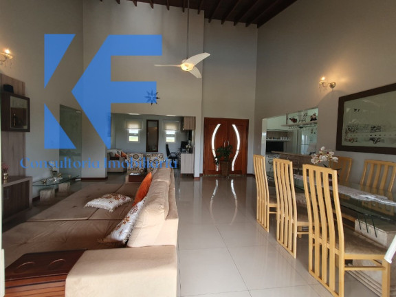 Imagem Imóvel com 4 Quartos à Venda, 426 m² em Colinas Do Mosteiro De Itaici - Indaiatuba Imagem Imóvel com 4 Quartos à Venda, 426 m² em Colinas Do Mosteiro De Itaici - Indaiatuba