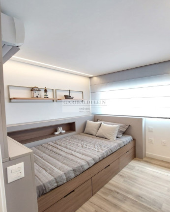 Imagem Imóvel com 2 Quartos à Venda, 47 m² em Cambuí - Campinas