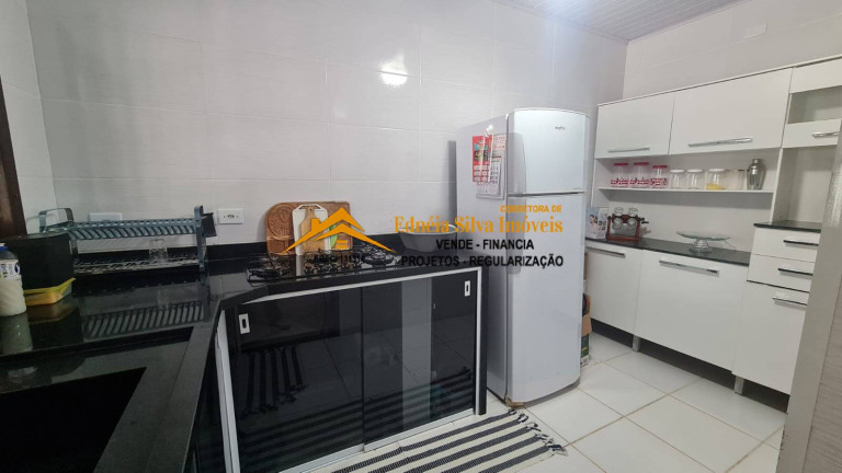 Imagem Casa com 2 Quartos à Venda, 250 m² em Balneário Itaóca - Mongaguá Imagem Casa com 2 Quartos à Venda, 250 m² em Balneário Itaóca - Mongaguá