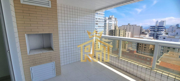 Imagem Apartamento com 3 Quartos à Venda, 133 m² em Canto Do Forte - Praia Grande Imagem Apartamento com 3 Quartos à Venda, 133 m² em Canto Do Forte - Praia Grande