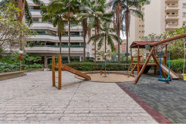 Imagem Apartamento com 4 Quartos à Venda, 146 m² em Moema - São Paulo Imagem Apartamento com 4 Quartos à Venda, 146 m² em Moema - São Paulo