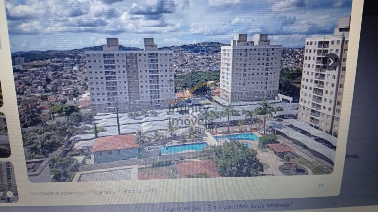 Imagem Apartamento com 2 Quartos à Venda, 55 m² em Candelária - Belo Horizonte Imagem Apartamento com 2 Quartos à Venda, 55 m² em Candelária - Belo Horizonte