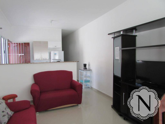 Imagem Casa com 2 Quartos à Venda, 68 m² em Cibratel Ii - Itanhaém