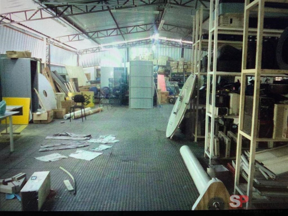 Imagem Imóvel à Venda, 1.144 m² em Vila Nova Mazzei - São Paulo Imagem Imóvel à Venda, 1.144 m² em Vila Nova Mazzei - São Paulo
