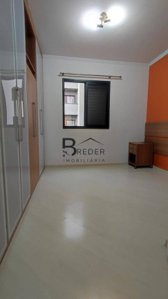 Imagem Apartamento com 2 Quartos à Venda, 60 m² em Jardim Tupanci - Barueri