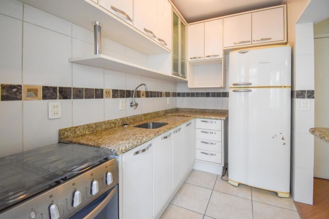 Imagem Apartamento com 2 Quartos à Venda, 59 m² em Cristo Redentor - Porto Alegre