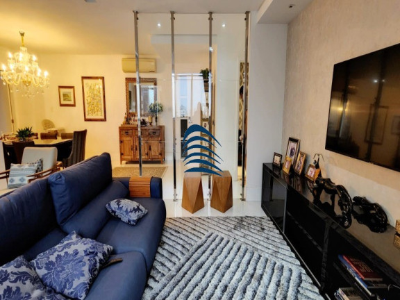 Imagem Imóvel com 4 Quartos à Venda, 180 m² em Loteamento Aquarius - Salvador