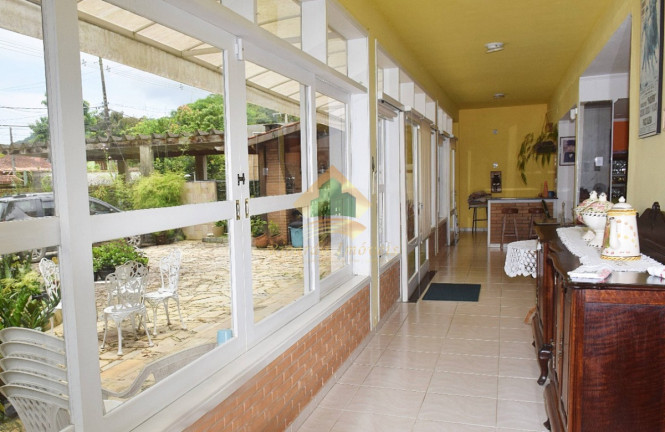 Imagem Edifício Residencial com 10 Quartos à Venda, 440 m² em Jardim Samambaia - Ubatuba Imagem Edifício Residencial com 10 Quartos à Venda, 440 m² em Jardim Samambaia - Ubatuba