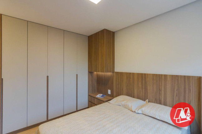 Imagem Apartamento com 2 Quartos à Venda, 59 m² em Jardim Botânico - Porto Alegre