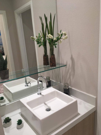 Imagem Apartamento com 3 Quartos à Venda,  em Itaim Paulista - São Paulo